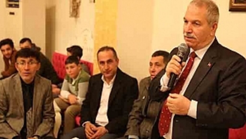 Başkan Demirtaş'dan Sınava Girecek Öğrencilere Moral Desteği