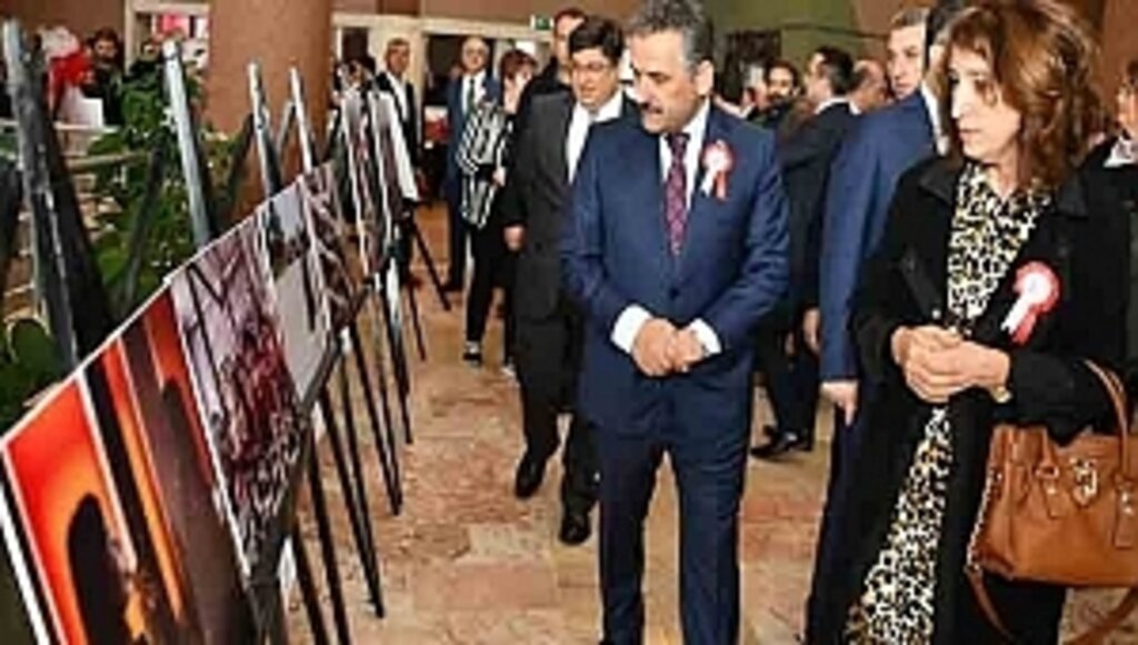 Ben Bugünlerimi Öğretmenlerime Borçluyum