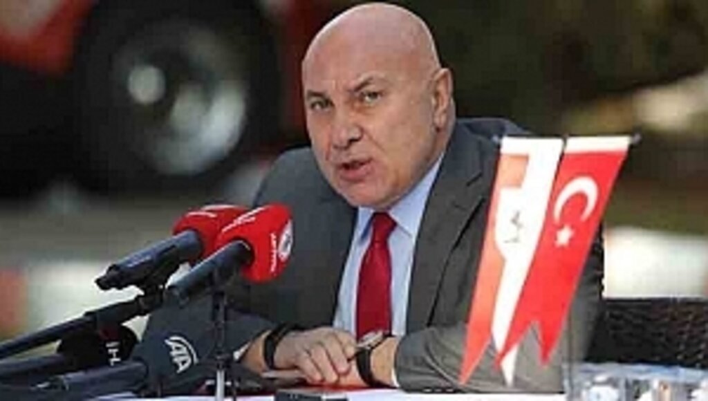 Benden Daha Cesuru Varsa Buyursun Gelsin!