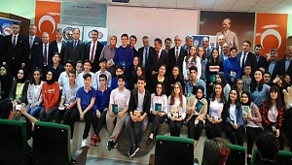 "Bir Bilenle Bilge Nesil Projesi"nin 3.sünü Düzenlendi!