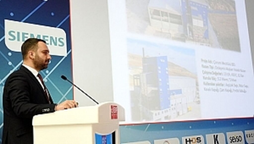  Bitkisel atıkları değerlendirmek, enerjide dışa bağımlığı azaltmak demektir