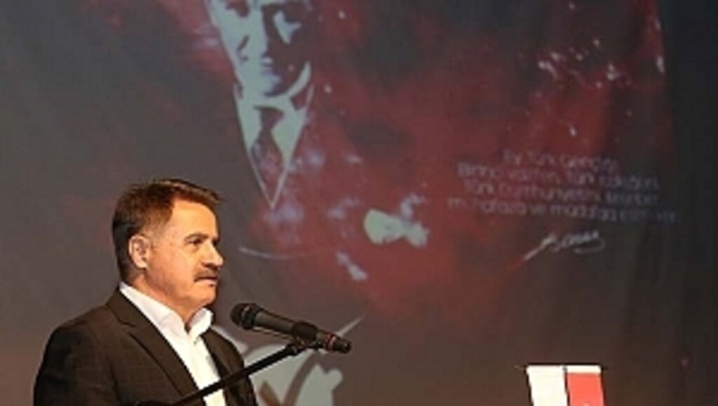 Büyük Bir Özlem, Şükran ve Minnetle Anıyoruz.