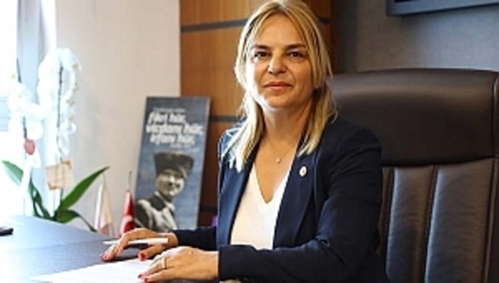 Çağdaş Uygarlığın ve Geleceğimizin Mimarlarısınız