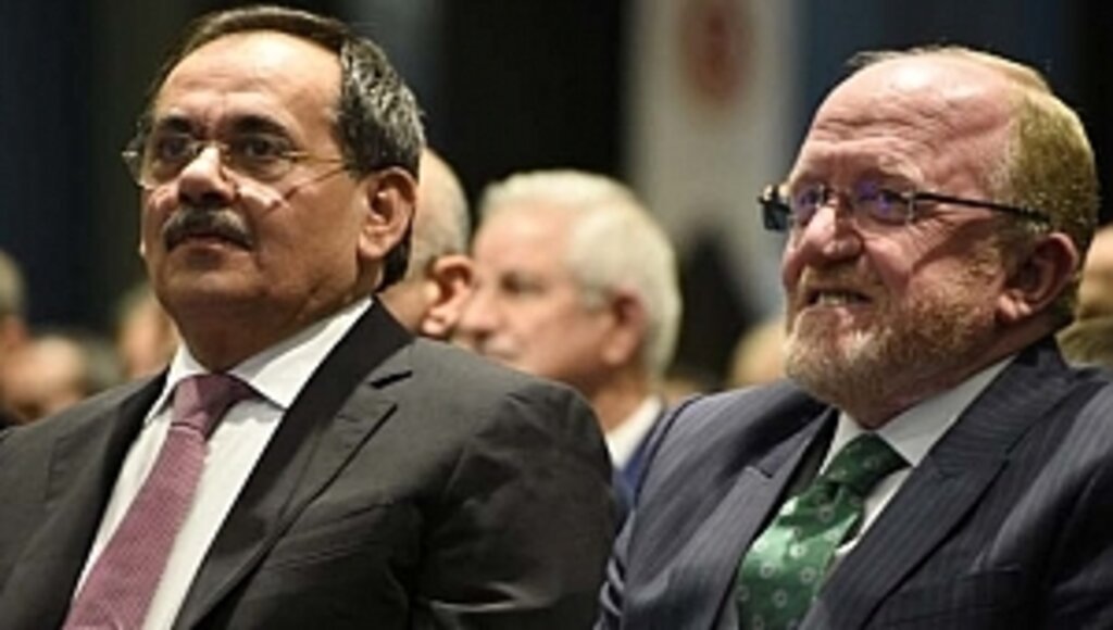 Demir, Samsun Olumsuz Etkileniyor!