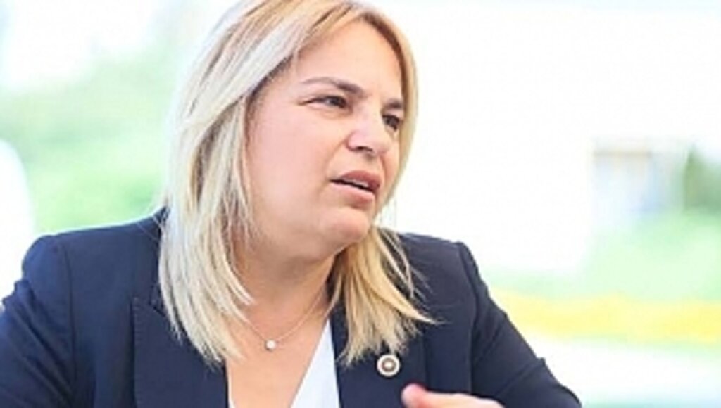 Derhal Bu Şahıs Hakkında İşlem Yapın!