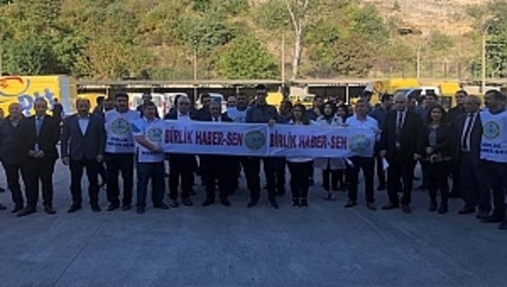 Devlet Bize Sahip Çıksın!