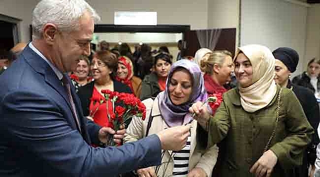 En Önemli Yatırım Eğitime Yapılan Yatırımdır