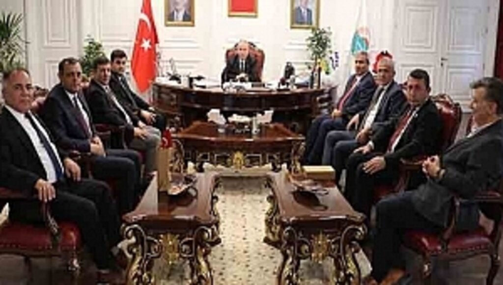 Gazilerimiz ve Aileleri Bizim İçin Kıymetlidir