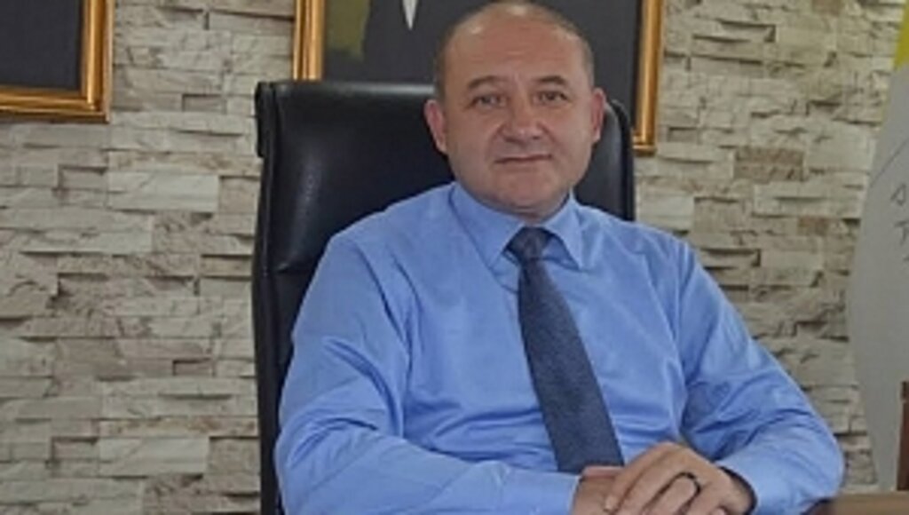 Güleroğlu'dan Öğretmenler Günü Mesajı…