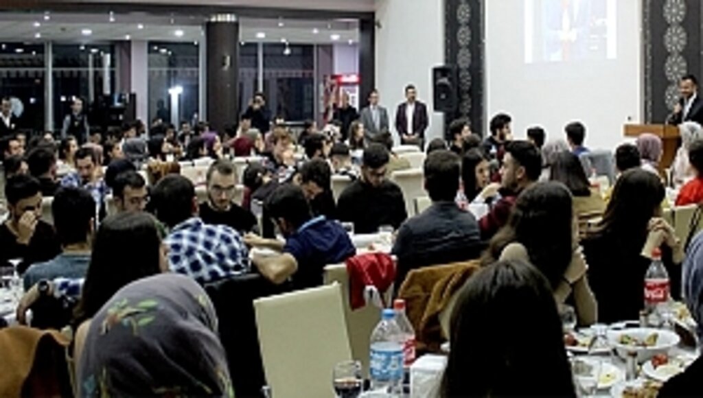 Hukukçular Çarşamba'da Buluştu