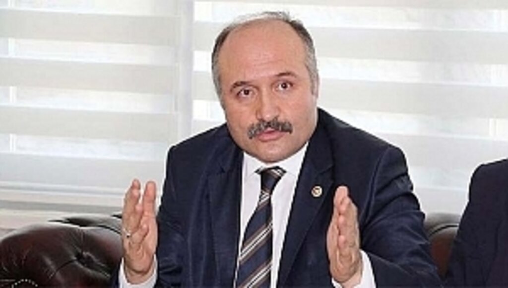 Hükümet %4 Ekstra Zam Yapmalı!