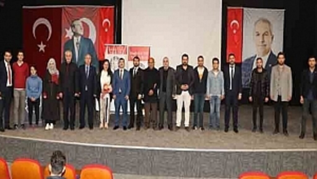 İlkadım Gençlik Meclisinde Yeni Dönem