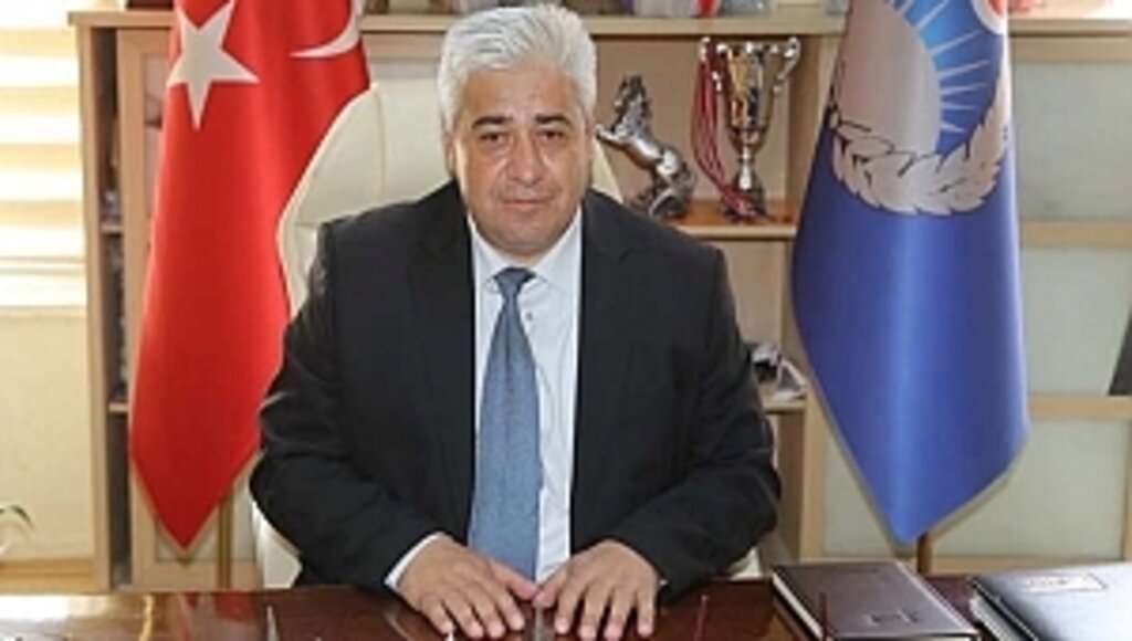 İlkadım Zabıtadan Örnek Davranış