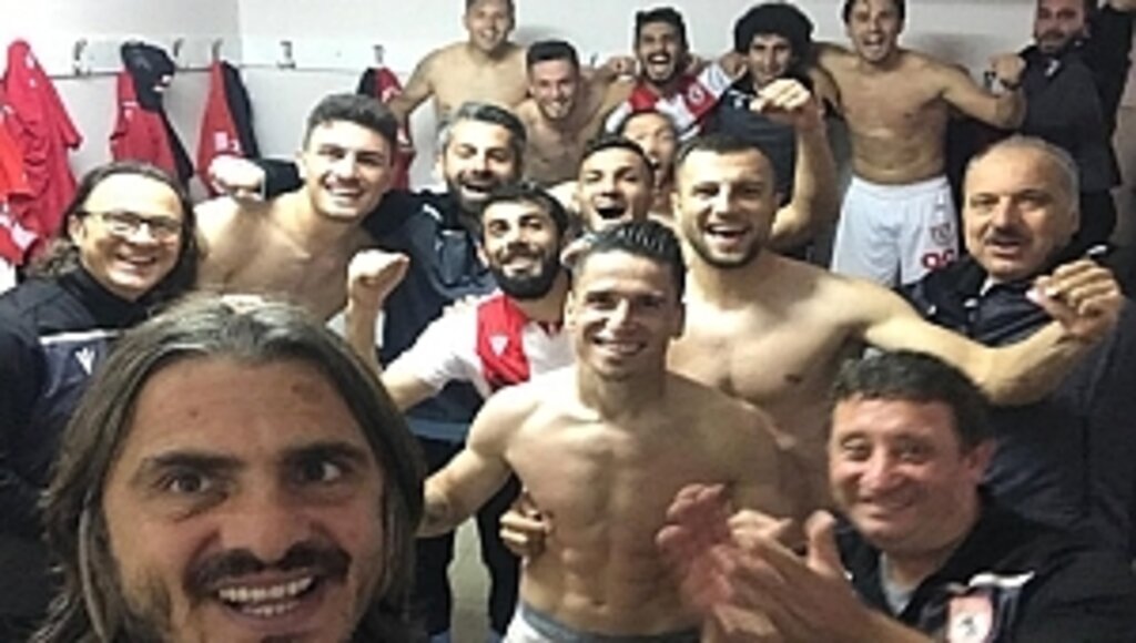 İnanılmaz Mutluyum!…