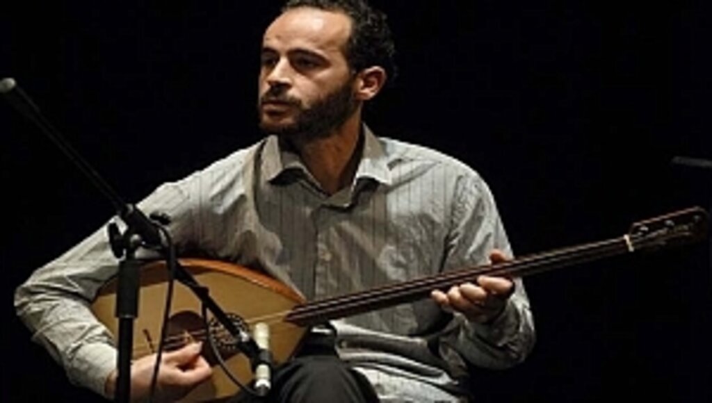 İntifada'nın Fenomeni Ebu Rıdvan'dan Kardeşlik Konseri