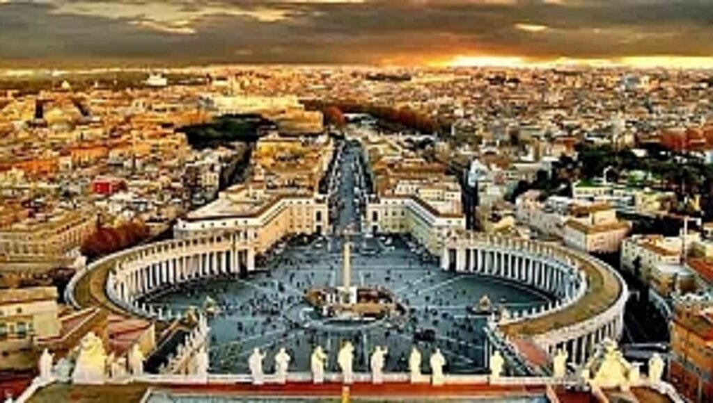 İtalya'da Mutlaka Görülmesi Gereken Yerler!...