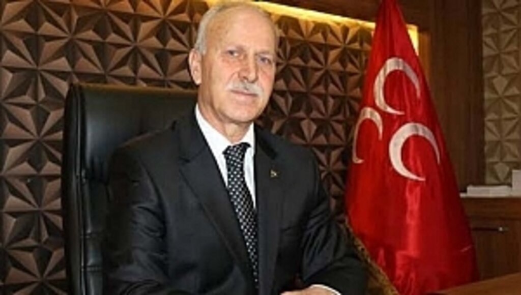 İttifakımız Çıkara, Al-Ver Sürecine Dayalı Bir İttifak Değildir!