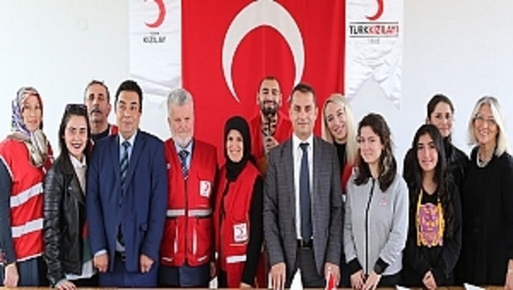 Kalıcı Eserlerin Peşindeyiz