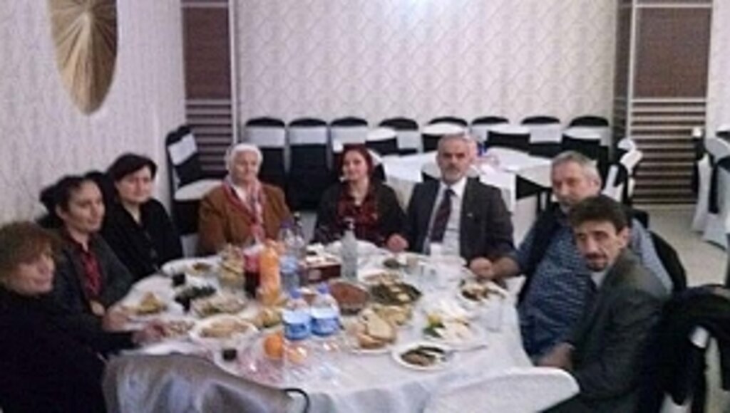 Karayalçın'dan Deveci'ye Yalanlama