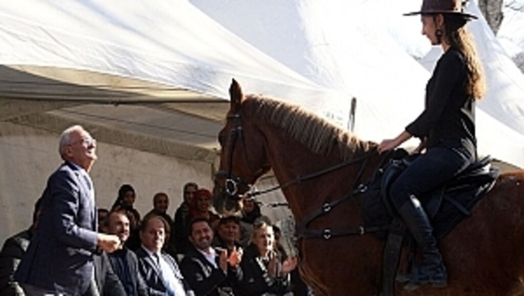 Kentimizin Tüm Güzellikleri Ön Plana Çıkarılmalı