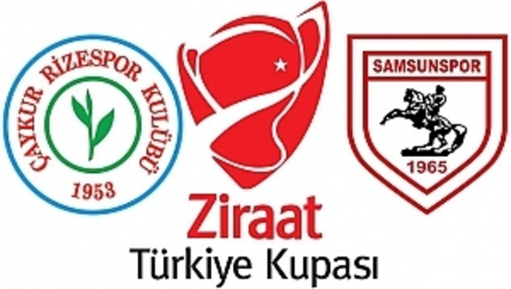 Kupadaki Rakip CAYKUR Rizespor