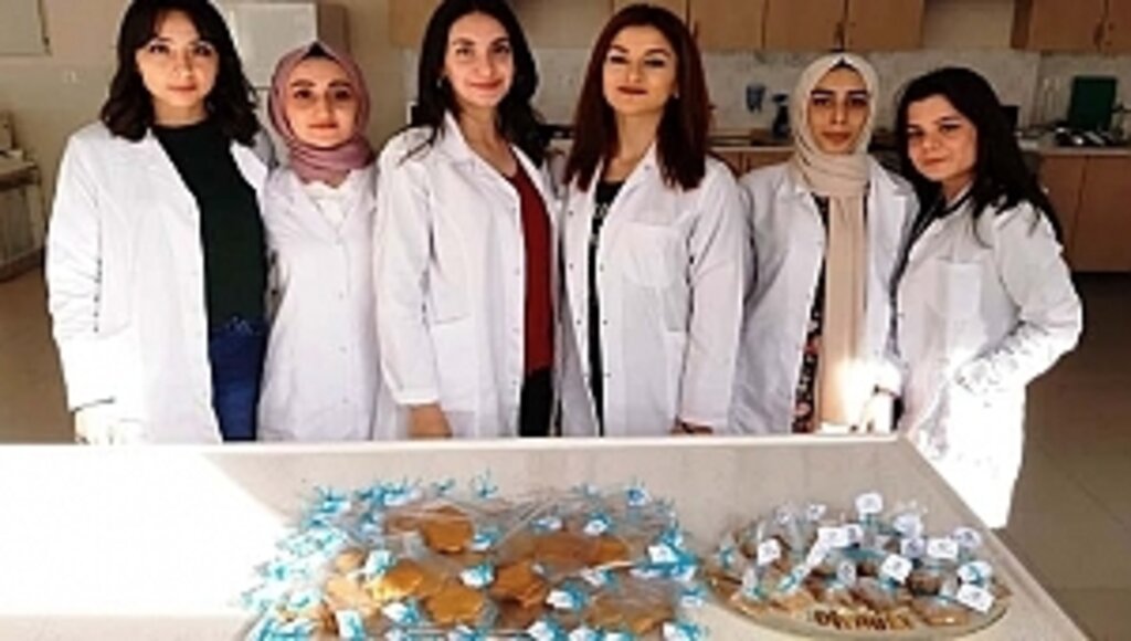 Öğrenci-Mezun Buluşmasında Dünya Diyabet Günü Farkındalığı