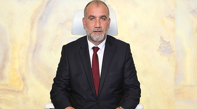 Öğretmenlerimiz Geleceğimizin Mimarıdır