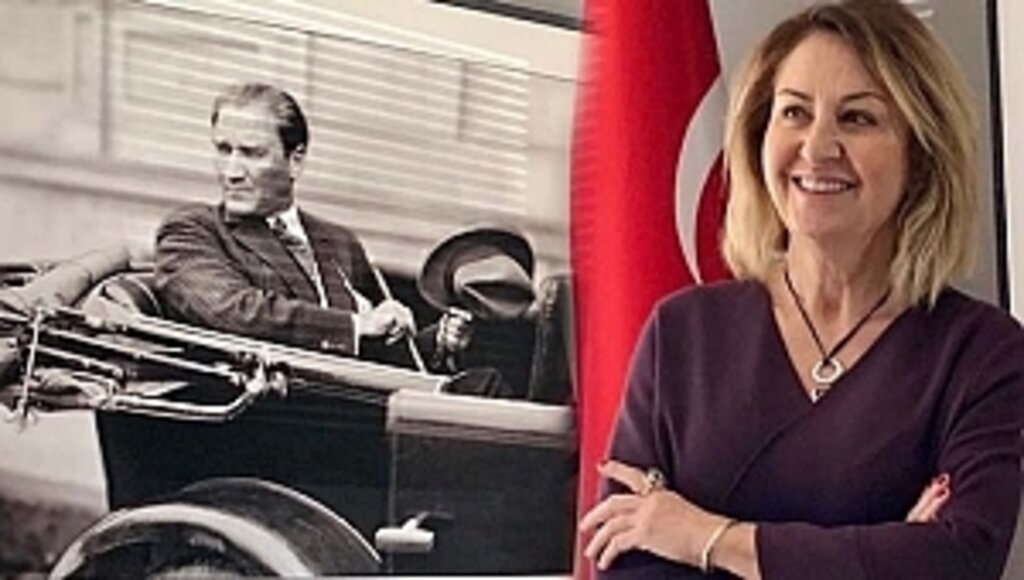 Oktay'dan Dünya Şehircilik Günü Mesaji