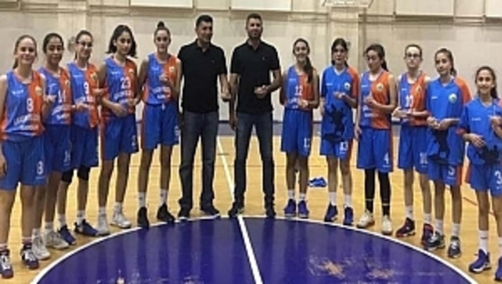 Potanın Perileri 4'de 4 Yaptılar