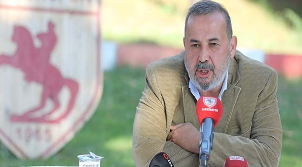 Samsunspor A.Ş.’nin Küçük Ortağı İsmail Uyanık, Şirket Ortaklığından Ayrıldı!