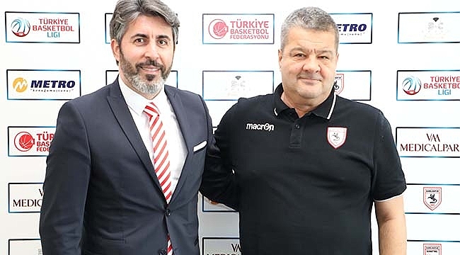 Samsunspor Basketbol Akademisi Kuruluyor!