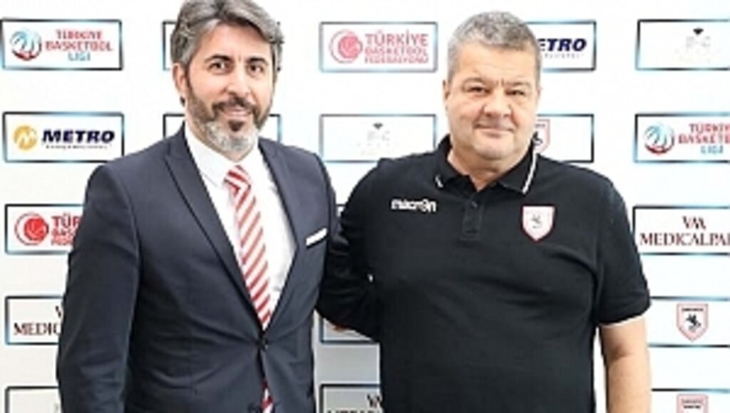 Samsunspor Basketbol Akademisi Kuruluyor!