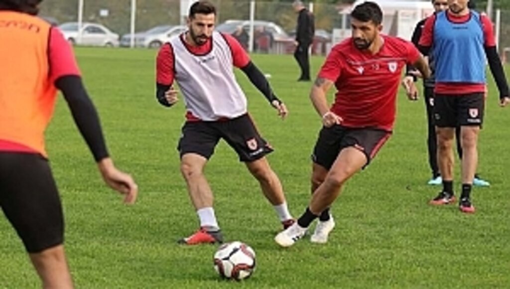 Samsunspor Hız Kesmiyor!