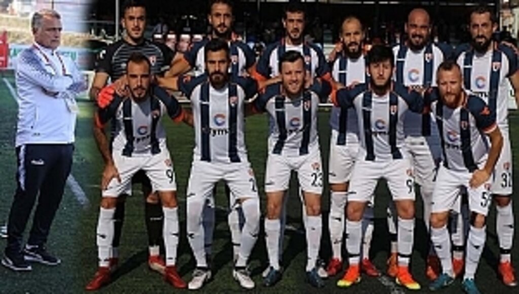 Şans Bizden Yana Değildi