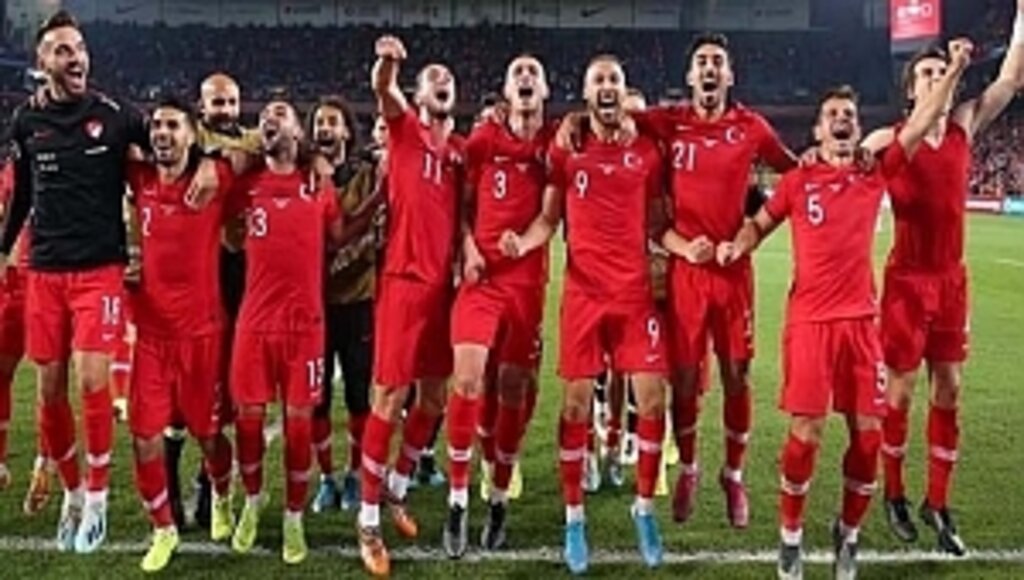 Şenol Güneş Yine Tarih Yazdı!...