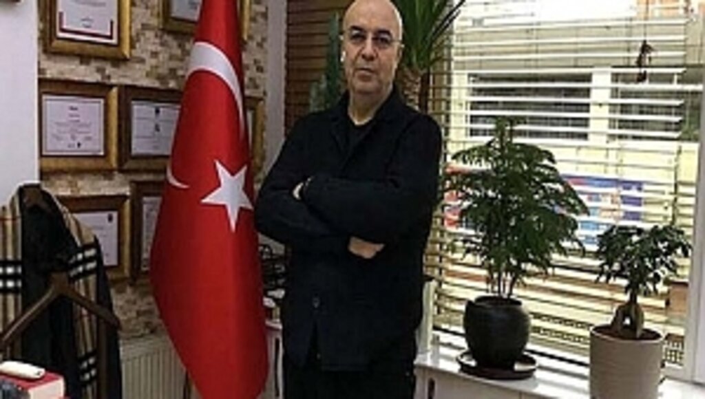 Tefecilerin Kökünü Kazımamız Gerekiyor!