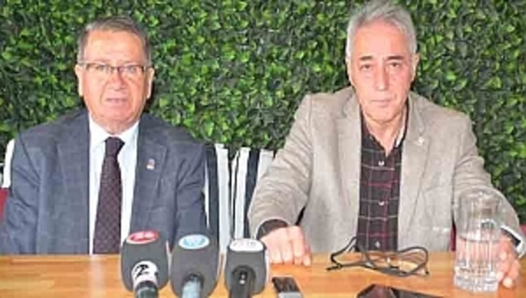 Teknik Direktörü Çoşkun Demirbakan TSYD Üyeleri İle Buluştu