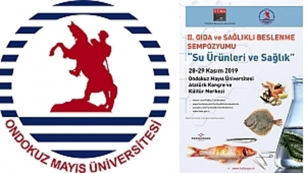 TÜBA'dan II. Gıda ve Sağlıklı Beslenme Sempozyumu