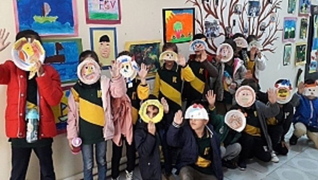 Tüm Çocuklarımızın 'Dünya Çocuk Hakları Günü'nü Kutlarız!