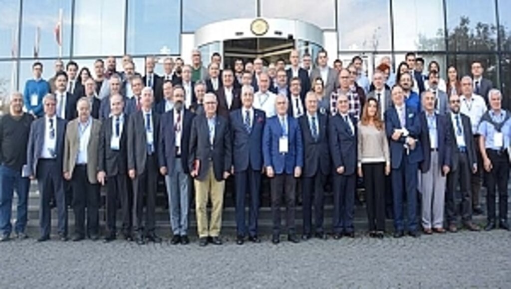 Türk Nöroşiruji Akademisi 2019 yılı 5. Bilimsel Kurs ve Konferansı Sona Erdi