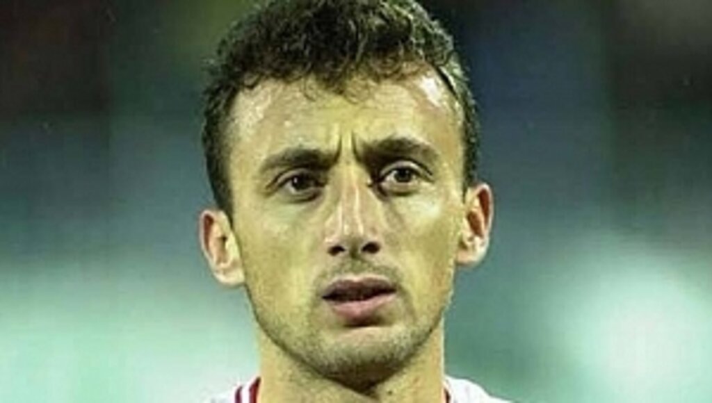 Vural Korkmaz Scouting Ekibinden İstifa Etti