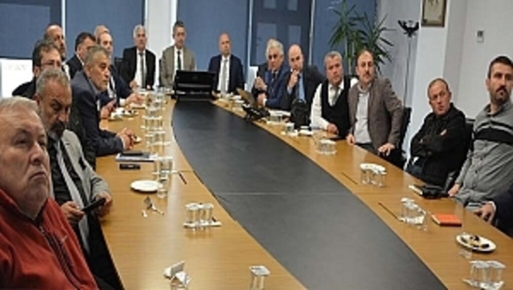 YEDAŞ Elektrik Teknisyenleriyle Buluştu