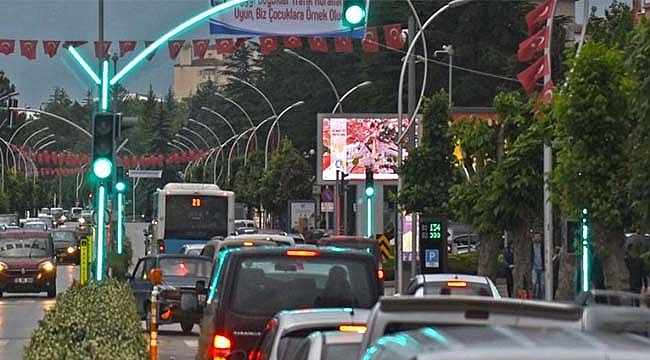 'Yeşil Flaş' Uygulamasına Son!