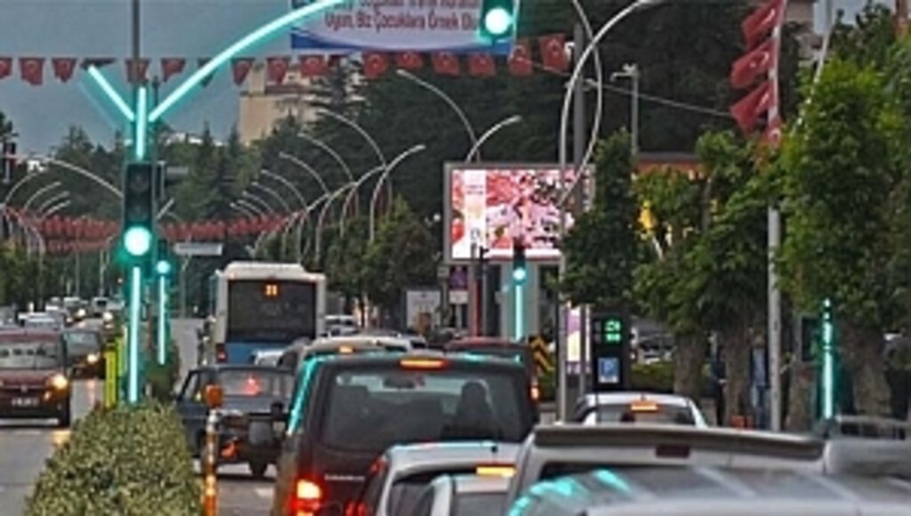 'Yeşil Flaş' Uygulamasına Son!