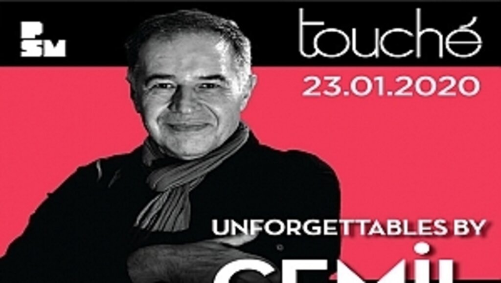 37 Yıllık Sanat Deneyimiyle Sevenlerine Müzik Ziyafeti Sunacak