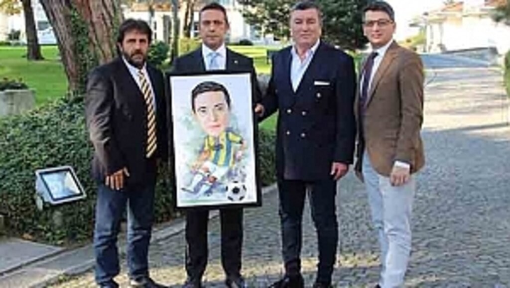 Ali Koç'tan Yeşil Işık