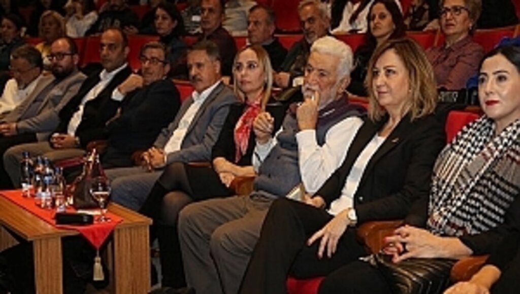 Atakum'da Çevre Paneline Yoğun İlgi