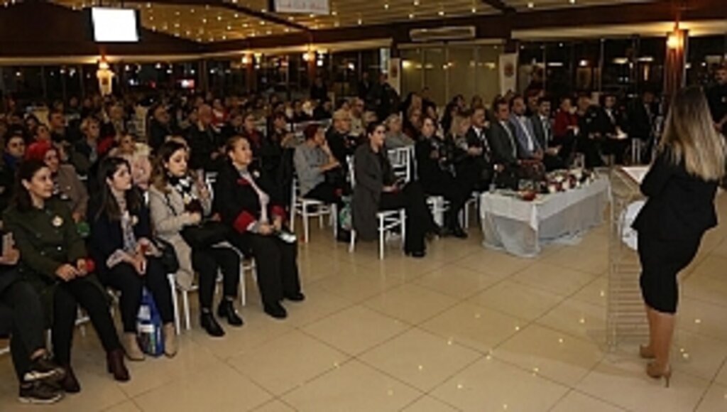 Atakum'da Hayata Anlam Katan Etkinlik