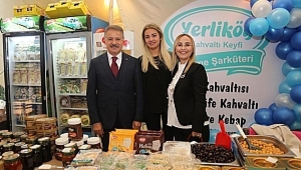 Atakum Mutluluğa Kanat Çırptı