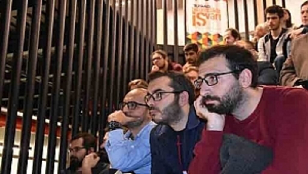 Bu Programda Girişimci Öğrencilere İş Var!